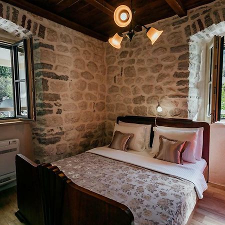 Magnolia Apartment Kotor Luaran gambar